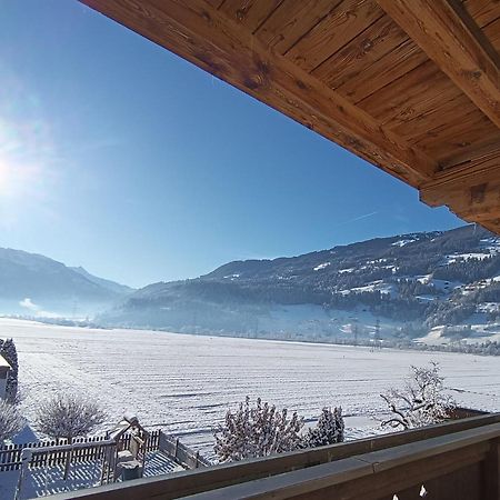 Haus Bianca Apartment Stumm Bagian luar foto