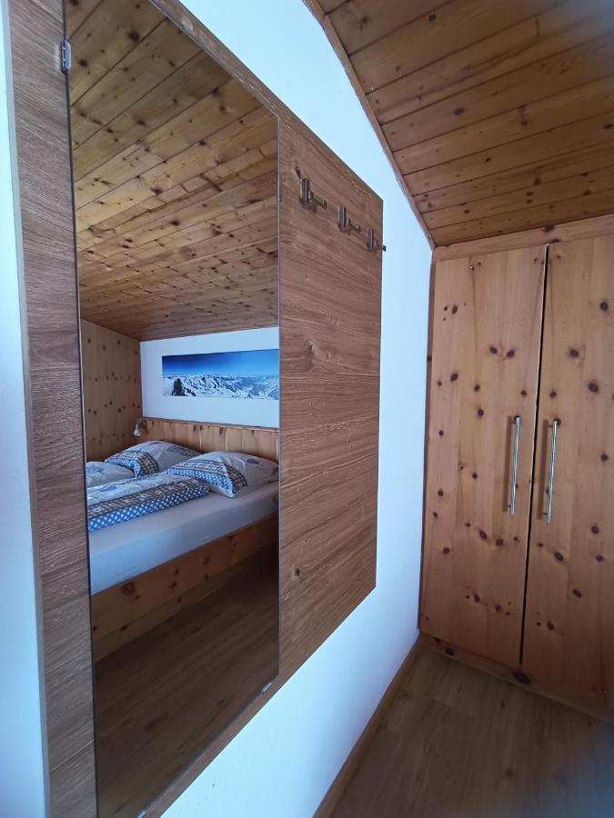 Haus Bianca Apartment Stumm Bagian luar foto