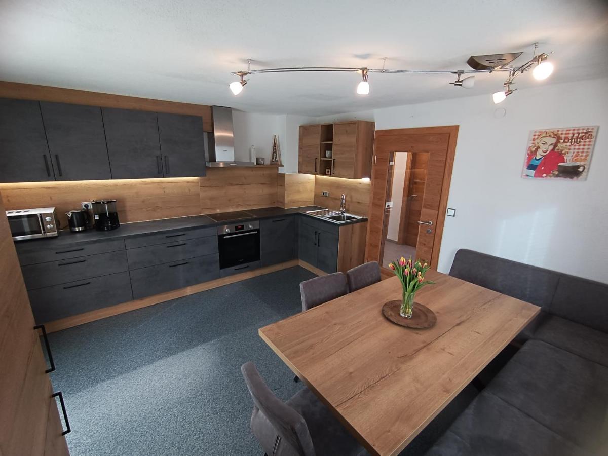 Haus Bianca Apartment Stumm Bagian luar foto