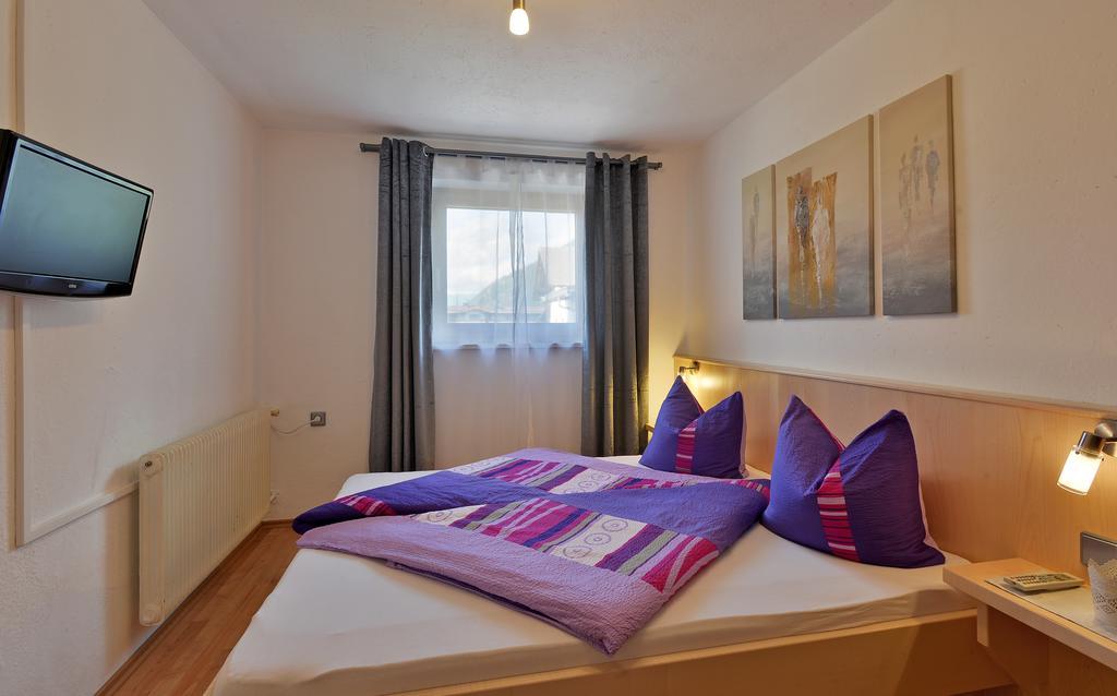 Haus Bianca Apartment Stumm Bagian luar foto