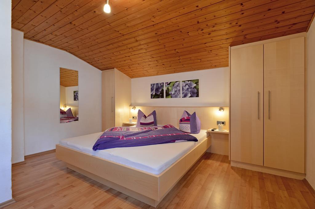 Haus Bianca Apartment Stumm Bagian luar foto