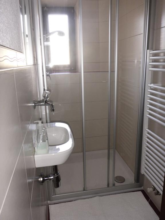 Haus Bianca Apartment Stumm Bagian luar foto